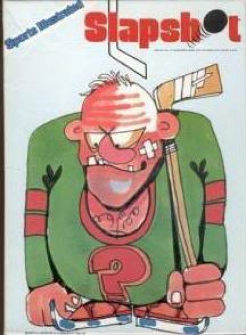 Slapshot 