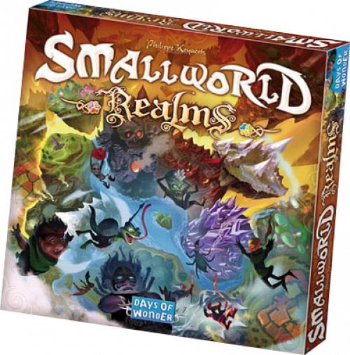 Small World Realms