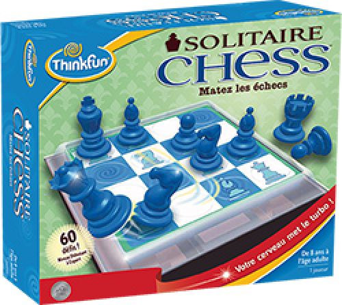 Solitaire Chess