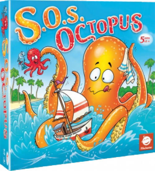 S.O.S. Octopus