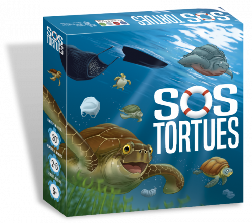 SOS Tortues