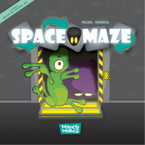 Space Maze