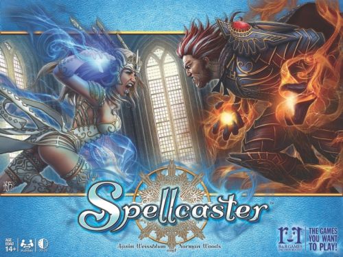 Spellcaster