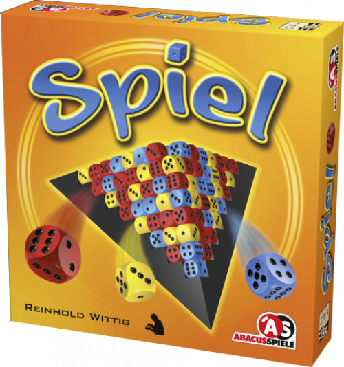 Spiel