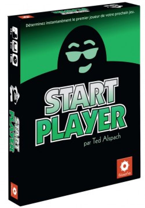 Start Player