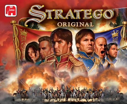 Stratego Original