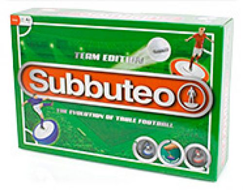 Subbuteo