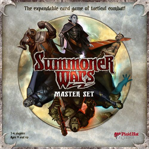 Summoner Wars 