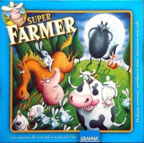 Super Farmer