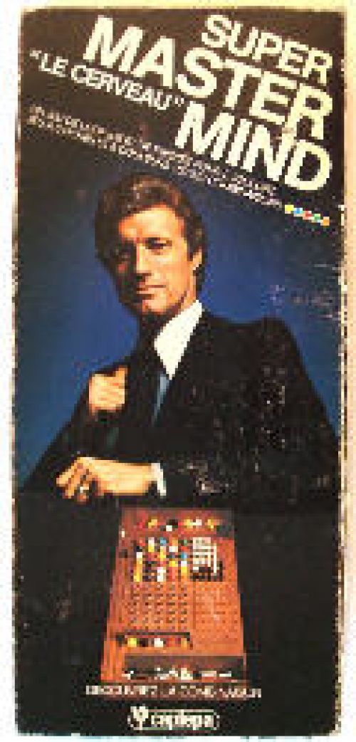 Super MasterMind