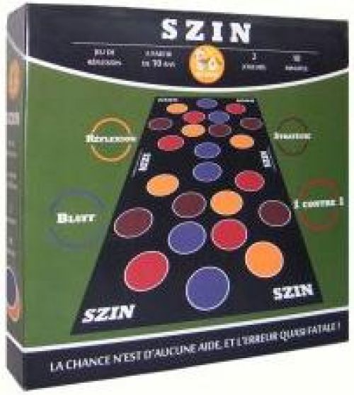 Szin