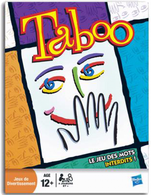 Taboo