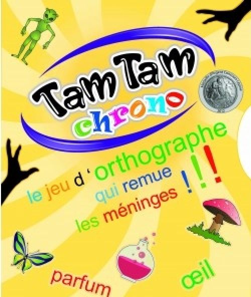 Tam Tam Chrono