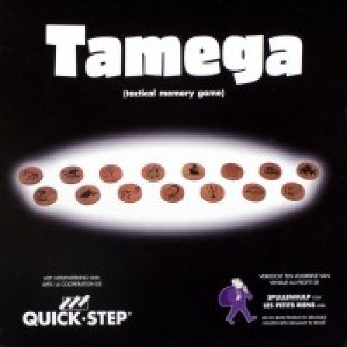 Tamega 