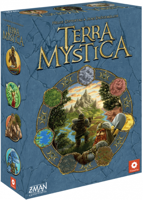 Terra Mystica