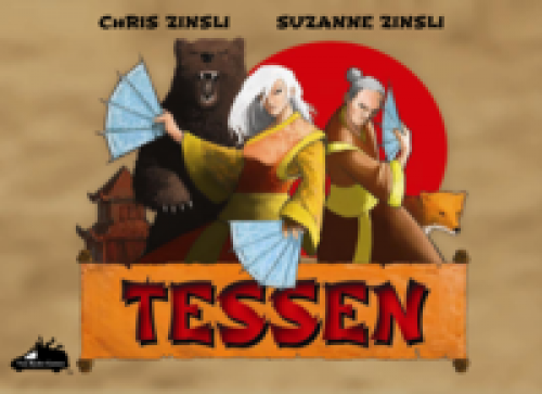 Tessen