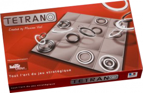 Tetrano