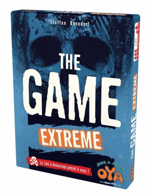 The Game: Extreme