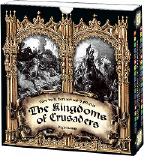 The Kingdoms of Crusaders