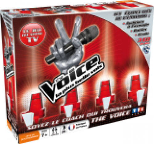 The Voice