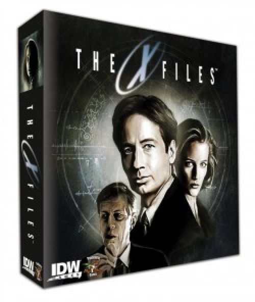 The X-Files