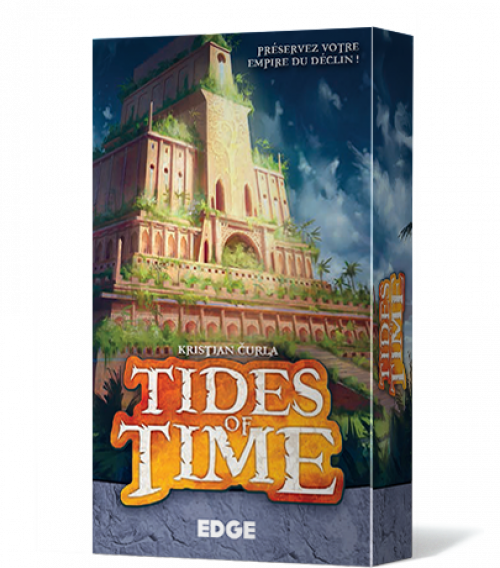 Tides of Time