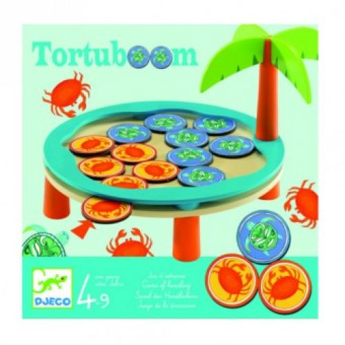 Tortuboom