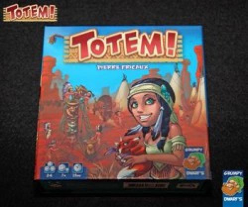 Totem!