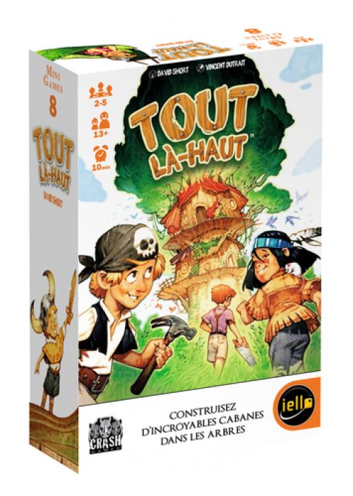 Tout là haut 