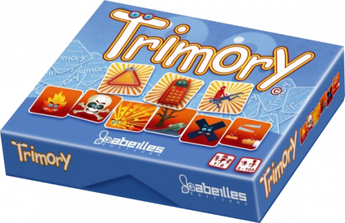 Trimory