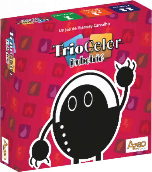 Triocolor