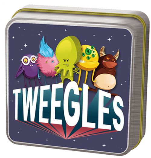 Tweegles