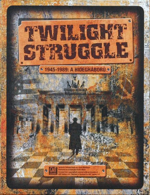 Twilight Struggle