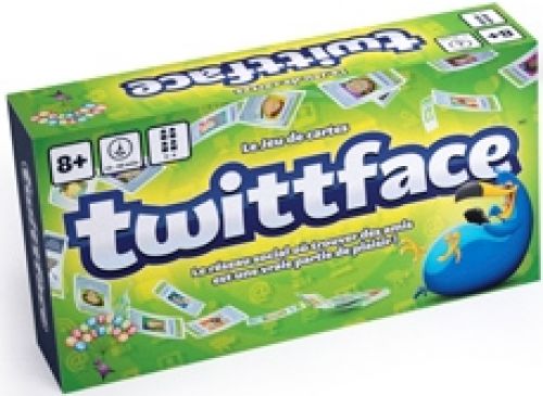 Twittface