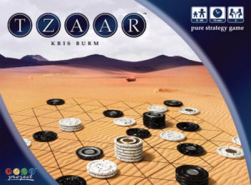 Tzaar 