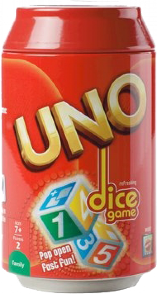 Uno Dice