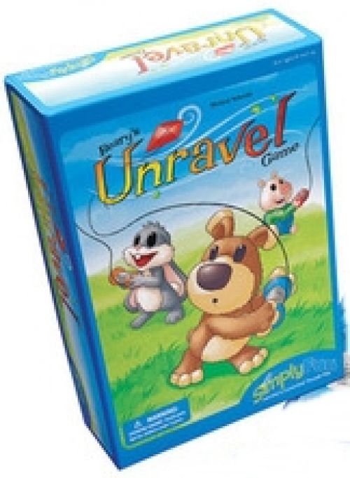 Unravel