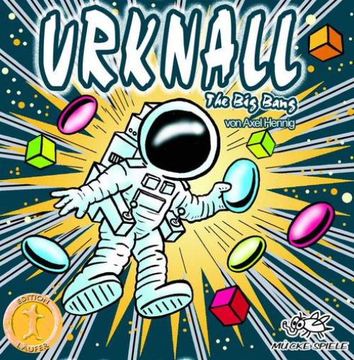 Urknall
