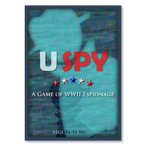 uSpy