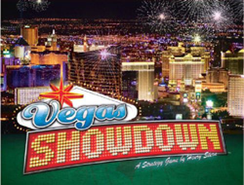 Vegas Showdown