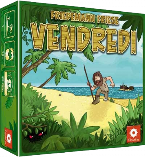 Vendredi