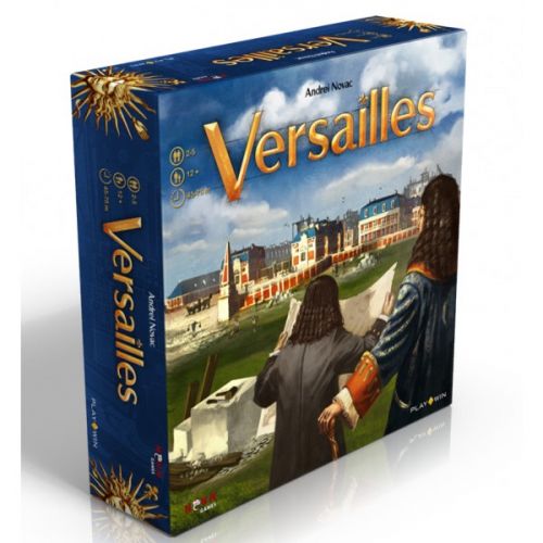 Versailles