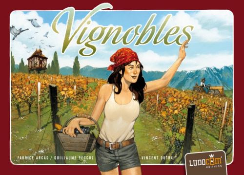 Vignobles