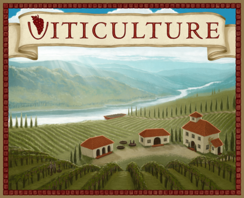 Viticulture