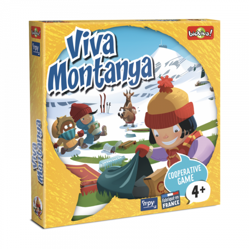Viva Montanya