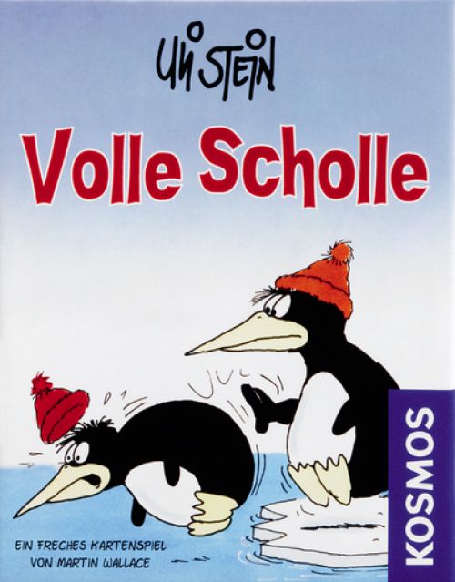 Volle Scholle 