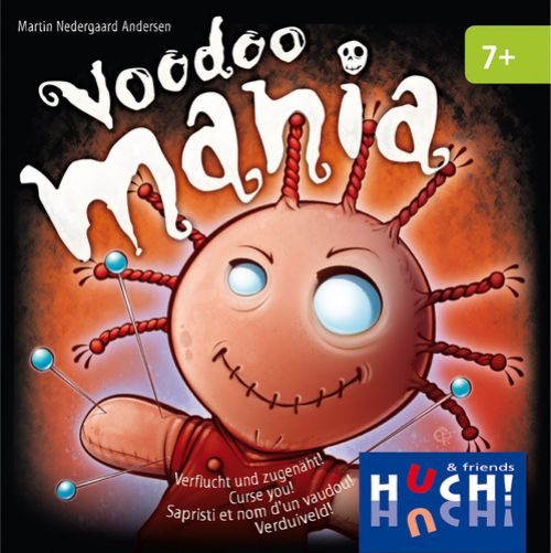 Voodoo Mania 