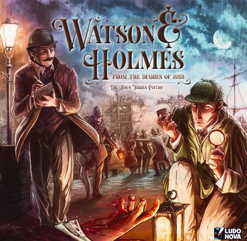 Watson & Holmes