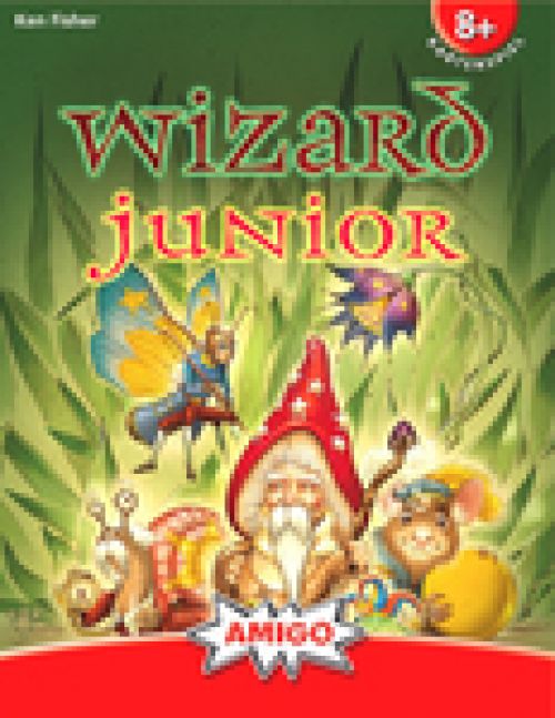 Wizard Junior 