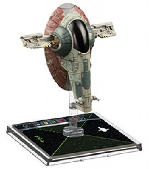 X-Wing - Miniatures Game : Slave I™